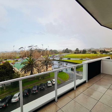 Two-Bedroom Penthouse Auckland Exteriér fotografie