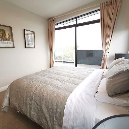 Two-Bedroom Penthouse Auckland Exteriér fotografie